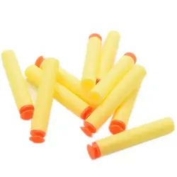تفنگ پرتابی Blaster Electric Soft Bullet Gun