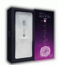 هیر فیلر hair filer