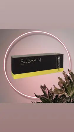 فیلر پرفکتا ساب اسکین