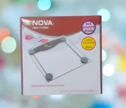 ترازو دیجیتال نوا(NOVA) مدل 1732