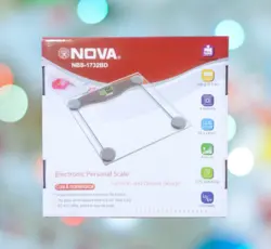 ترازو دیجیتال نوا(NOVA) مدل 1732
