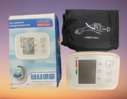 فشارسنج دیجیتالی بازویی ck-a155