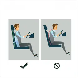 پشت کمری هوشمند - نوآوران مدیکال