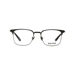 عینک طبی مردانه مدل MOLSION MJ7003 B11