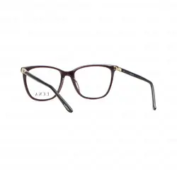 عینک طبی زنانه برند LENA مدل LE428