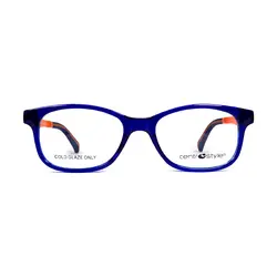 عینک طبی بچگانه مدل CENTR STYLE F 0129 46 229