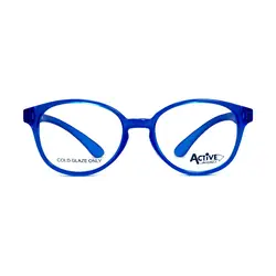 عینک طبی بچگانه مدل CENTR STYLE 15795N