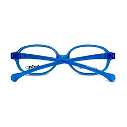 عینک طبی بچگانه مدل CENTR STYLE 17361N