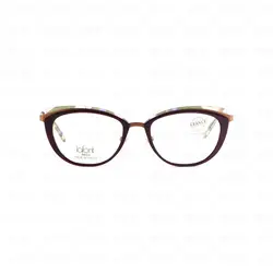 عینک طبی زنانه Lafont مدل BRIGITTE 52 7087