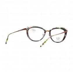 عینک طبی زنانه Lafont مدل BRIGITTE 52 7087
