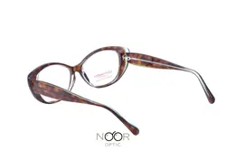 عینک طبی زنانه مدل JEAN LAFONT OSEE675