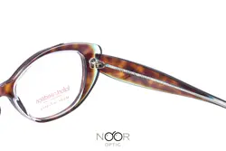 عینک طبی زنانه مدل JEAN LAFONT OSEE675