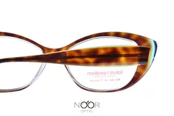 عینک طبی زنانه مدل JEAN LAFONT OSEE675