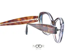 عینک طبی زنانه مدل JEAN LAFONT OSEE675