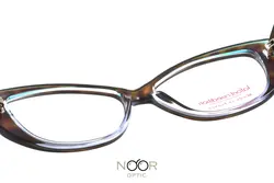 عینک طبی زنانه مدل JEAN LAFONT OSEE675