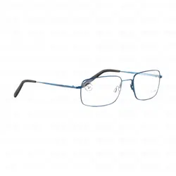 عینک طبی مردانه Titan Flex مدل 820552-70