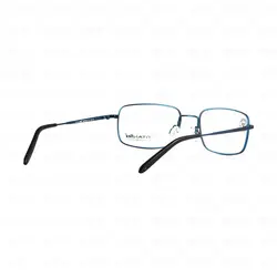 عینک طبی مردانه Titan Flex مدل 820552-70