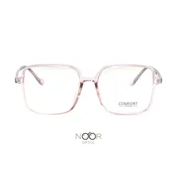 عینک طبی زنانه مدل COMFORT TR8827