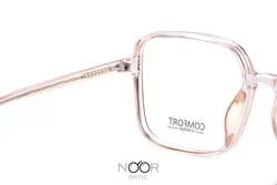 عینک طبی زنانه مدل COMFORT TR8827