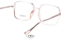 عینک طبی زنانه مدل COMFORT TR8827