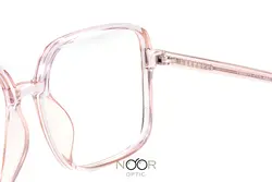 عینک طبی زنانه مدل COMFORT TR8827