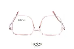 عینک طبی زنانه مدل COMFORT TR8827