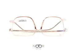 عینک طبی زنانه مدل COMFORT TR8827