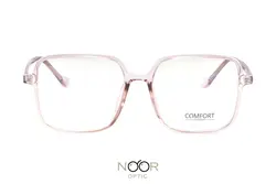 عینک طبی زنانه مدل COMFORT TR8827