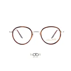 عینک طبی مردانه زنانه مدل TREVI K1050