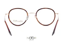 عینک طبی مردانه زنانه مدل TREVI K1050