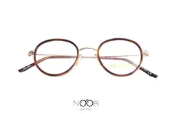 عینک طبی مردانه زنانه مدل TREVI K1050