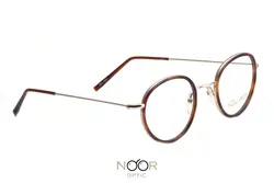 عینک طبی مردانه زنانه مدل TREVI K1050