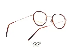 عینک طبی مردانه زنانه مدل TREVI K1050