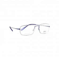 عینک طبی مردانه Safilo مدل SA 1028 H7M 55-18