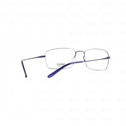 عینک طبی مردانه Safilo مدل SA 1028 H7M 55-18