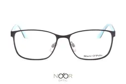 عینک طبی زنانه مدل ESCHENBACH Marc opolo mOP502055