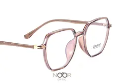 عینک طبی زنانه مدل COMFORT 0373C4