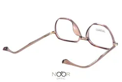 عینک طبی زنانه مدل COMFORT 0373C4
