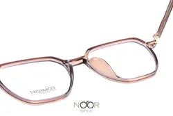 عینک طبی زنانه مدل COMFORT 0373C4