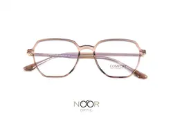 عینک طبی زنانه مدل COMFORT 0373C4