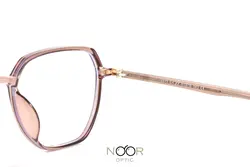 عینک طبی زنانه مدل COMFORT 0373C4