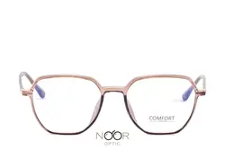 عینک طبی زنانه مدل COMFORT 0373C4