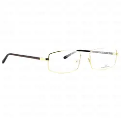 عینک طبی مردانه Dario Martini مدل 257