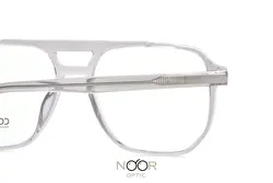 عینک طبی مردانه مدل COMFORT K9024