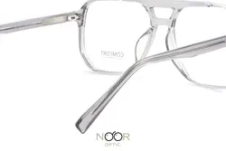 عینک طبی مردانه مدل COMFORT K9024