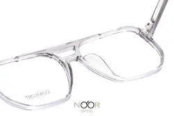 عینک طبی مردانه مدل COMFORT K9024