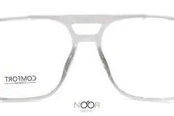 عینک طبی مردانه مدل COMFORT K9024