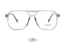 عینک طبی مردانه مدل COMFORT K9024