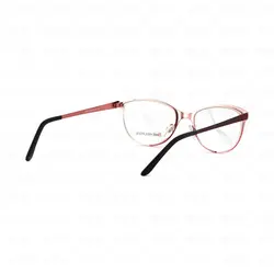 عینک طبی زنانه Bikembergs مدل 9046