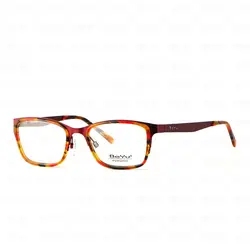 عینک طبی زنانه برند VISCONTE مدل RGA055